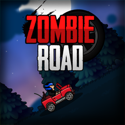 Zombie Road