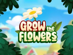 Grow the Flower