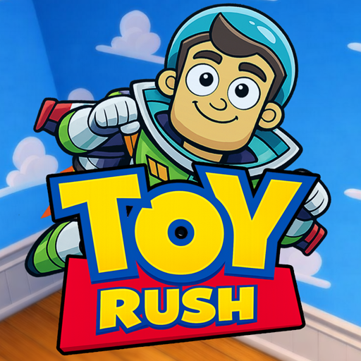 Toy Rush